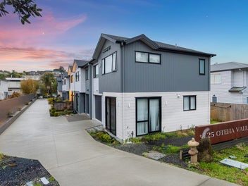 Modern Homes, Unbeatable Location
