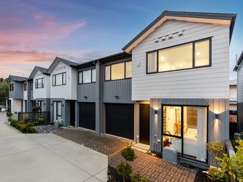 Modern Homes, Unbeatable Location