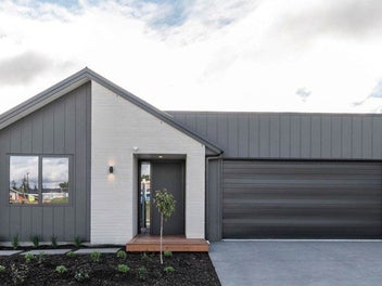 BUILD BRAND NEW_STAGE 3 WHARENUI RISE RELEASED NOW