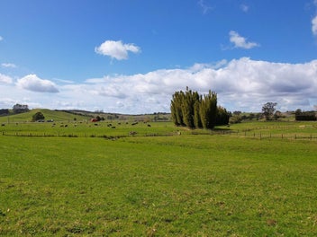 Lifestyle opportunity - private and sunny