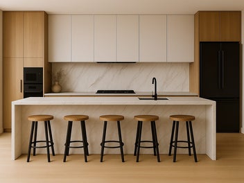 Brand New -Prime Howick Location