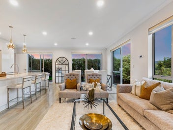 Location, Location, Location