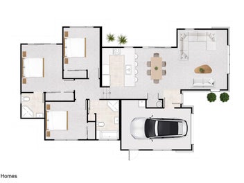 Perfect for First Home Buyers