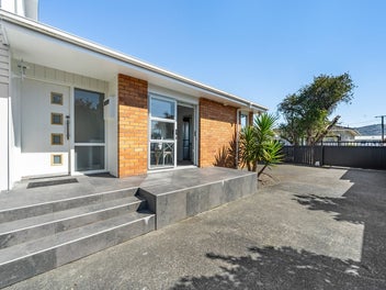 Zoned For Education, Designed For Family Living