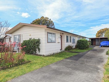 Smart Investment or First Home Opportunity