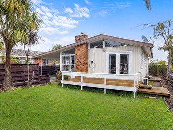 Your First Home Starts Here