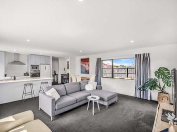 Space, Style and a Location That Sells Itself