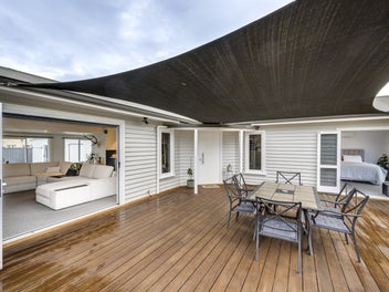 Stylish, renovated, what a place to call home