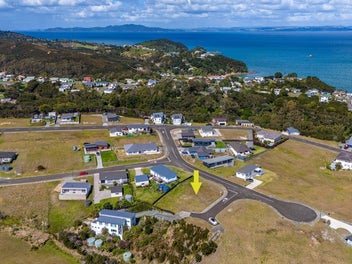 Karikari Section - Time to Invest