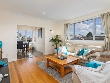 A Rare Opportunity - Six Bedrooms in Waterview