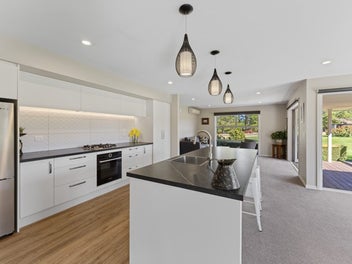 Stylish Family Living Meets Lifestyle Freedom