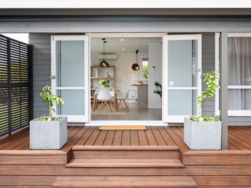 Move-in Ready with Modern Comforts
