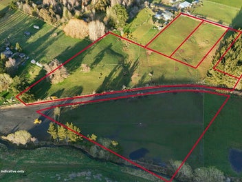 Make us an offer on this rural retreat