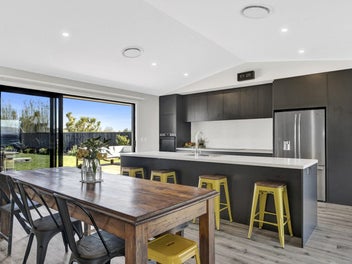 For Lifestyle Lovers with Space, Storage and Flow