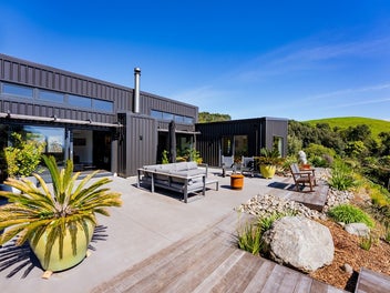 Masterpiece at Tapuae Estate