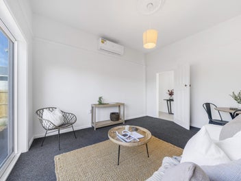 Charming & Easy-Care Living