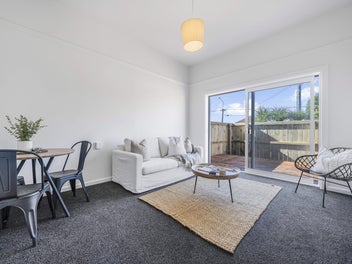 Charming & Easy-Care Living