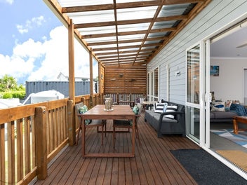 A Fantastic Opportunity to own this home!