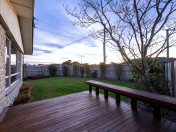 Priced to sell with triple car garaging!