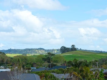 A Fantastic Opportunity to own this home!