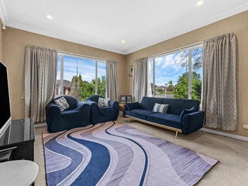 Family-Sized Living in a Prime Location