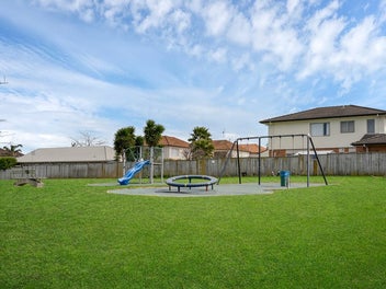 Family-Sized Living in a Prime Location
