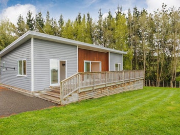 Exceptional Opportunity at 35 Oram Drive, Turitea!