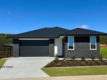 Your New Home Awaits