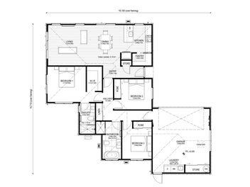 Sought-After Silverstream Living