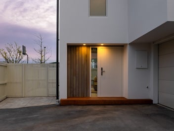 Your Inner-City Pad Awaits