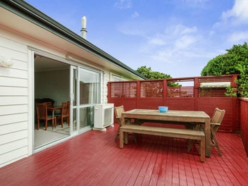 Spacious, Sunny and Affordable!