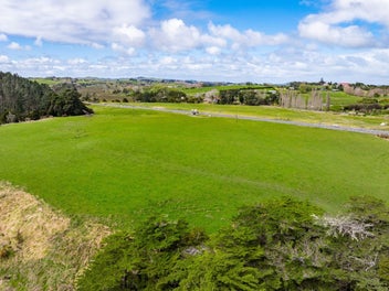 Buy one or buy both - 9.84ha in two titles