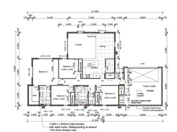 Stylish 175sqm Home - Priced at $749,000