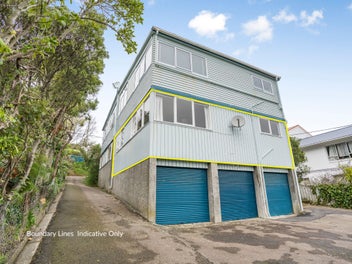 Affordable Smart Buy in Hataitai