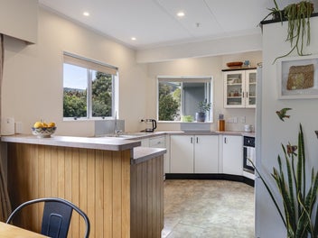 Rare find: Big family home in a prime location