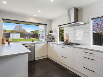 Everything you need in one place!