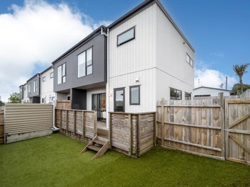 Modern Comfort in the Heart of Howick