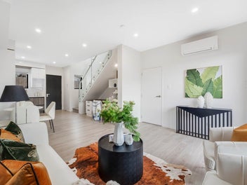 Stylish Living in Central Howick