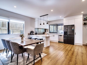 OWNERS HAVE NEW PLANS - MUST BE SOLD.