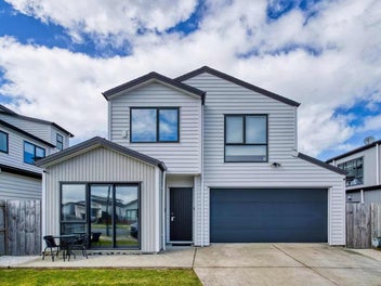 OWNERS HAVE NEW PLANS - MUST BE SOLD.