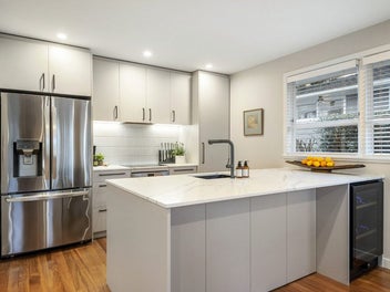 Mid-century soul - Modern Mastery