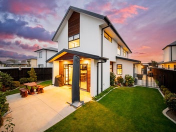 Dream Family Home in Highsted