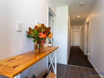 Modern Comfort in Popular Wigram