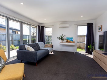 Modern Comfort in Popular Wigram