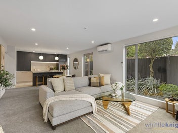 A Builder’s Standard, Your Sanctuary