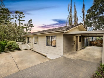 One Property, Many Possibilities