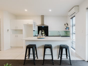 Modern Comforts, Smart Investment