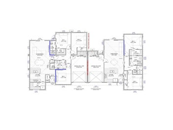 Duplex Design - Investors opportunity 5.4% Yield