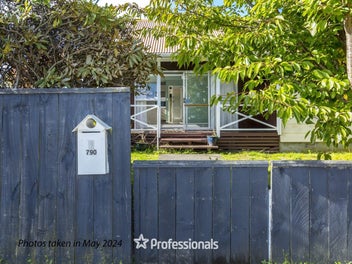 Quit paying rent - Central CBD Living