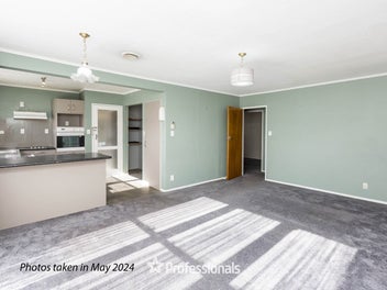 First Home, Investment, CBD Living